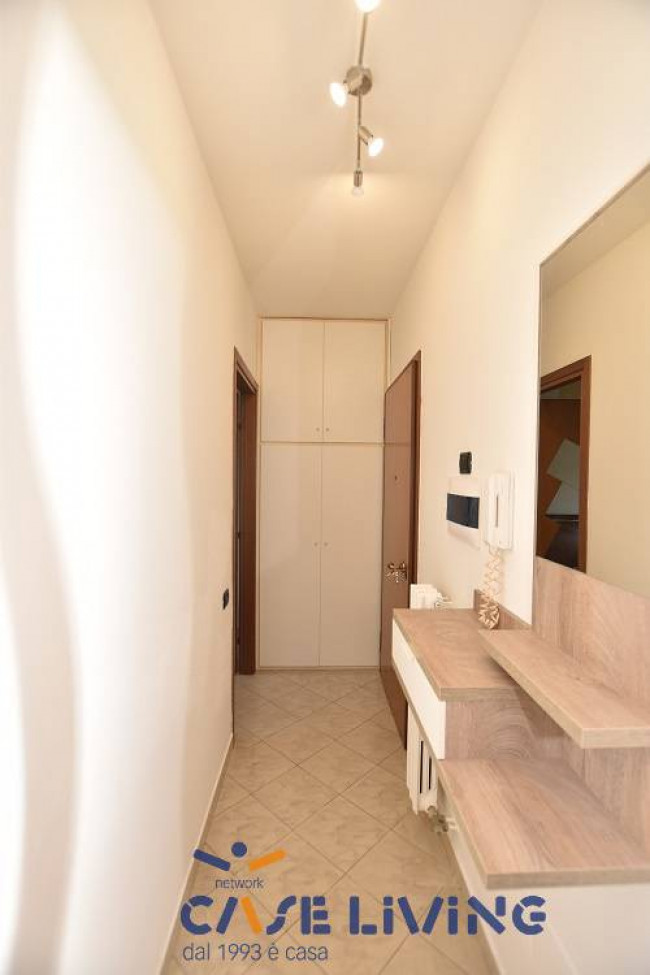 Appartamento in affitto a Trezzano sul Naviglio