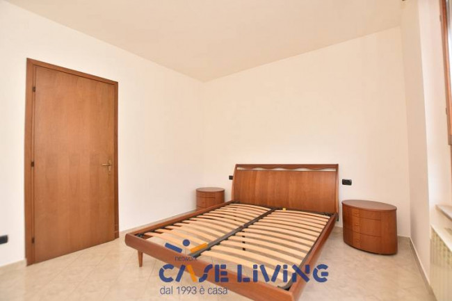 Appartamento in affitto a Trezzano sul Naviglio