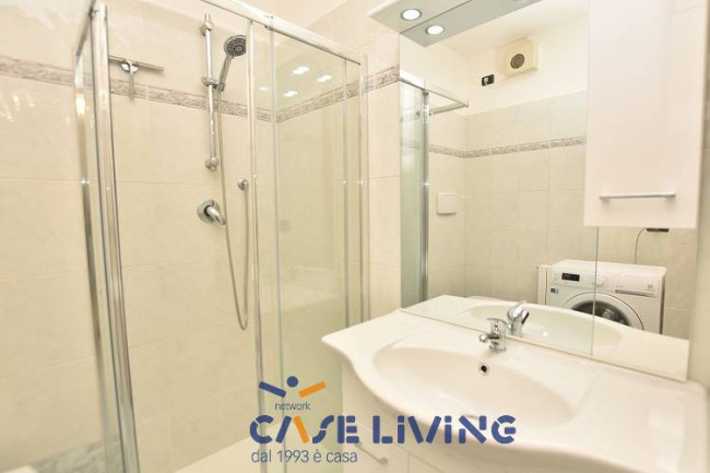 Appartamento in affitto a Trezzano sul Naviglio