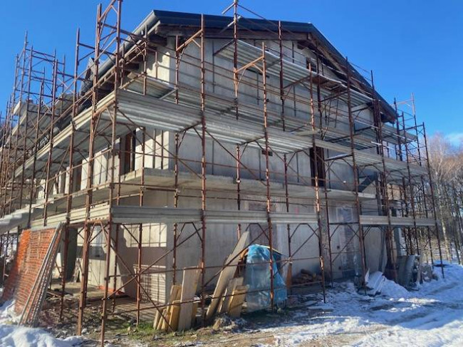 Casa semi indipendente in vendita a Alta Valle Intelvi