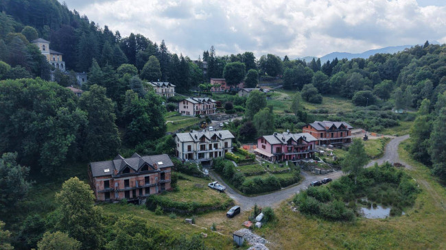 Casa semi indipendente in vendita a Alta Valle Intelvi