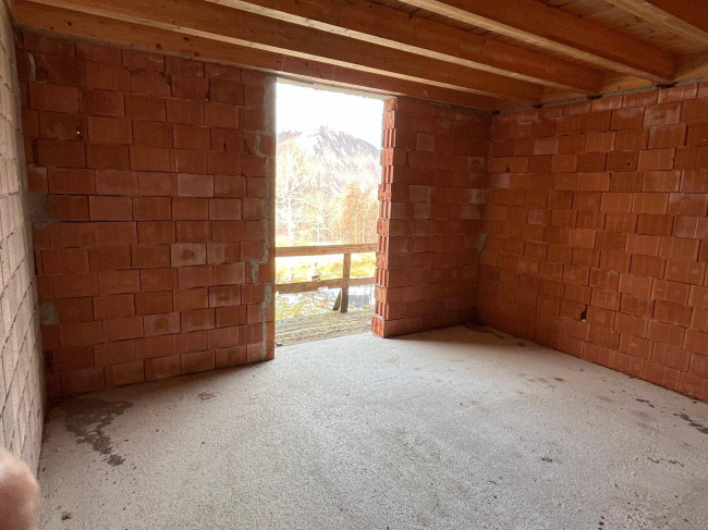 Casa semi indipendente in vendita a Alta Valle Intelvi