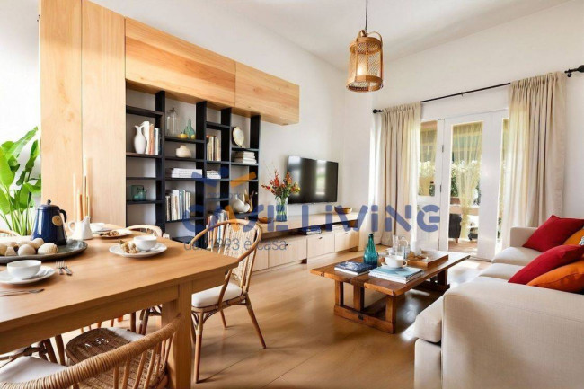 Appartamento in vendita a Bergeggi