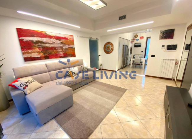 Appartamento in vendita a Verdello