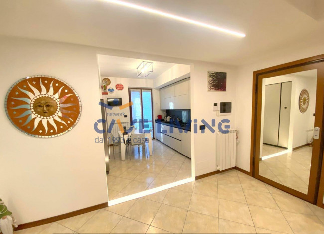 Appartamento in vendita a Verdello