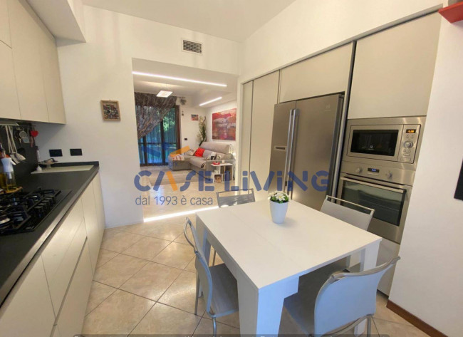 Appartamento in vendita a Verdello