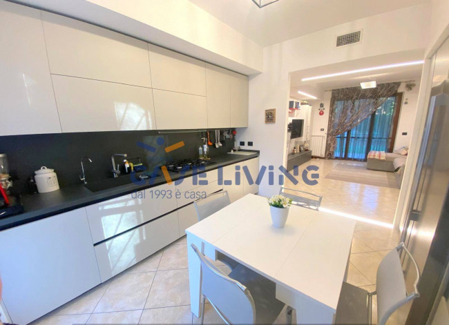 Appartamento in vendita a Verdello