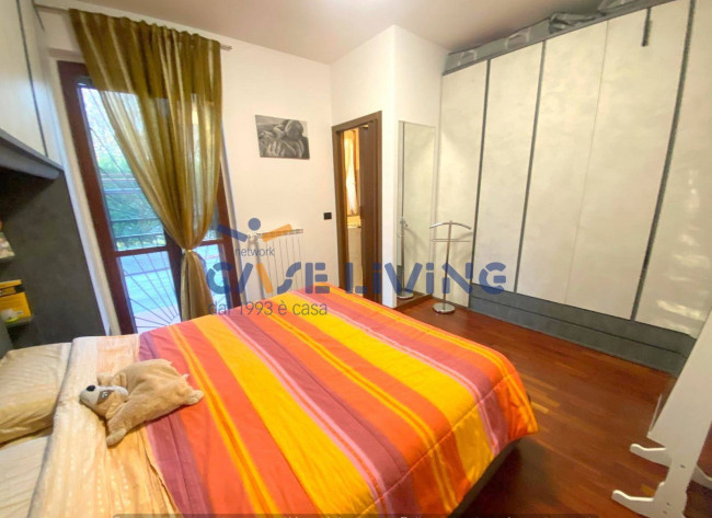 Appartamento in vendita a Verdello