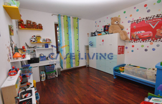 Appartamento in vendita a Verdello