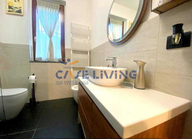 Appartamento in vendita a Verdello