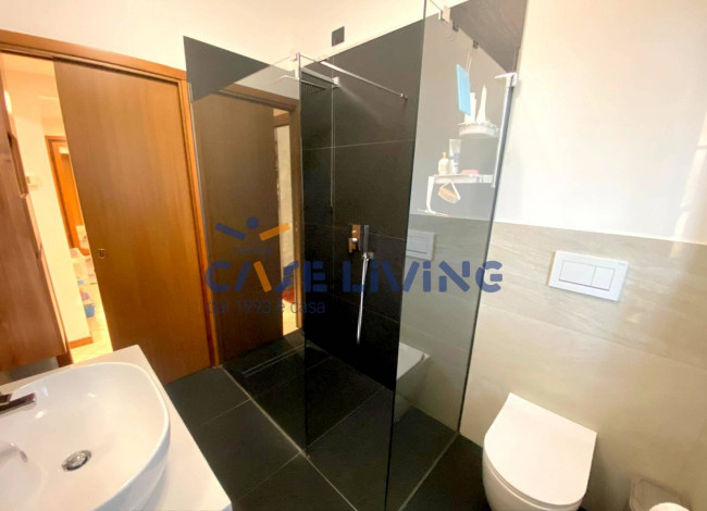 Appartamento in vendita a Verdello