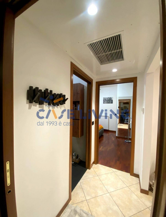 Appartamento in vendita a Verdello