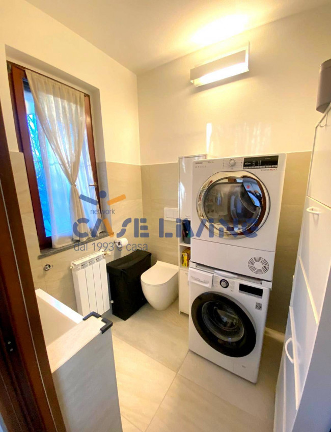 Appartamento in vendita a Verdello