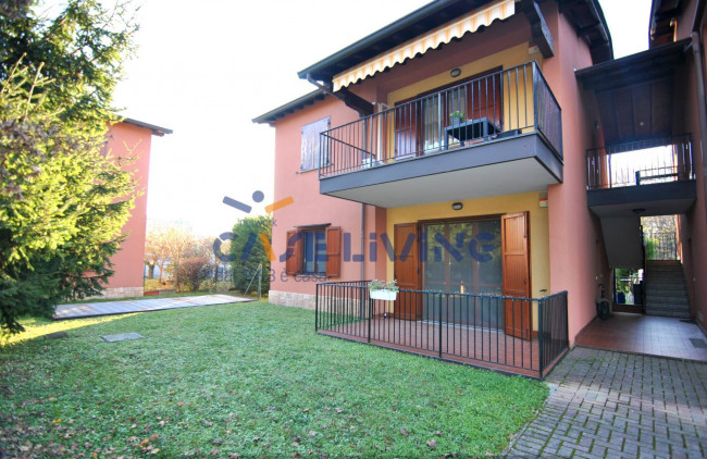 Appartamento in vendita a Verdello