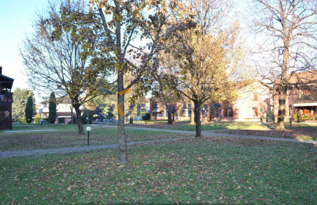 Appartamento in vendita a Verdello