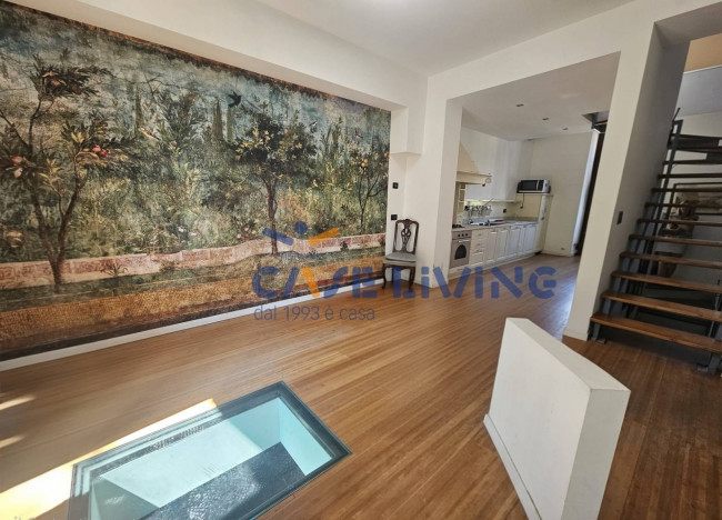 Casa semi indipendente in vendita a Milano