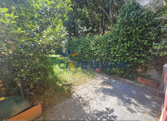 Casa semi indipendente in vendita a Milano