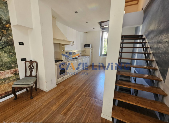 Casa semi indipendente in vendita a Milano