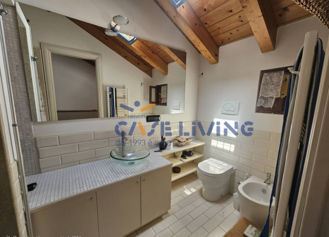 Casa semi indipendente in vendita a Milano