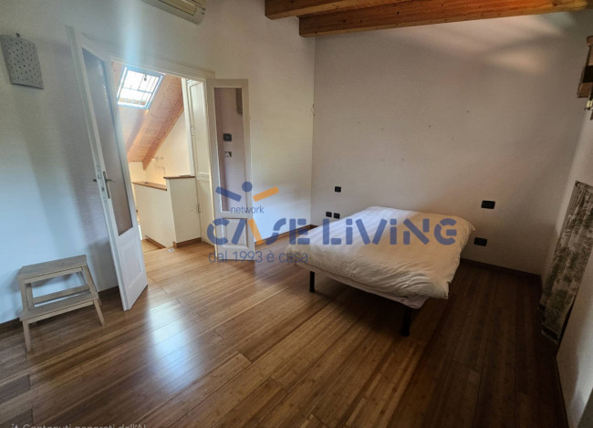 Casa semi indipendente in vendita a Milano