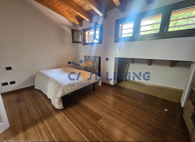 Casa semi indipendente in vendita a Milano