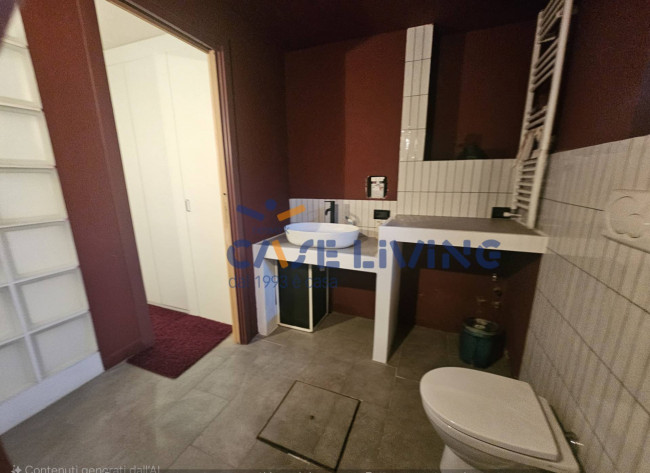 Casa semi indipendente in vendita a Milano