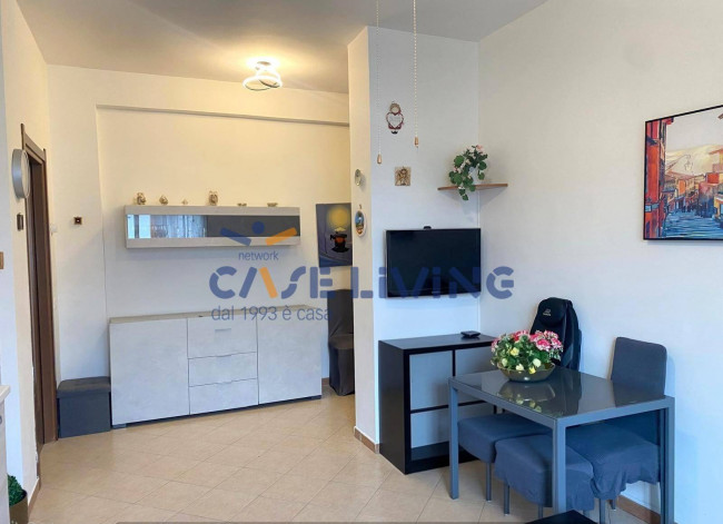 Appartamento in vendita a Vignate