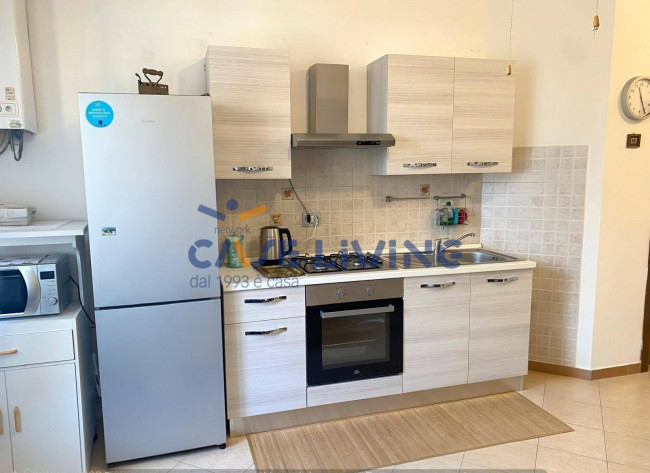 Appartamento in vendita a Vignate