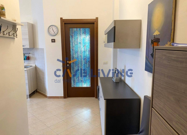 Appartamento in vendita a Vignate