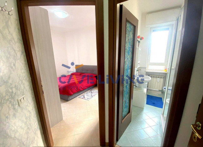 Appartamento in vendita a Vignate