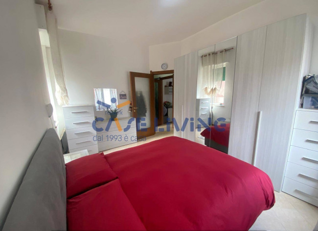 Appartamento in vendita a Vignate