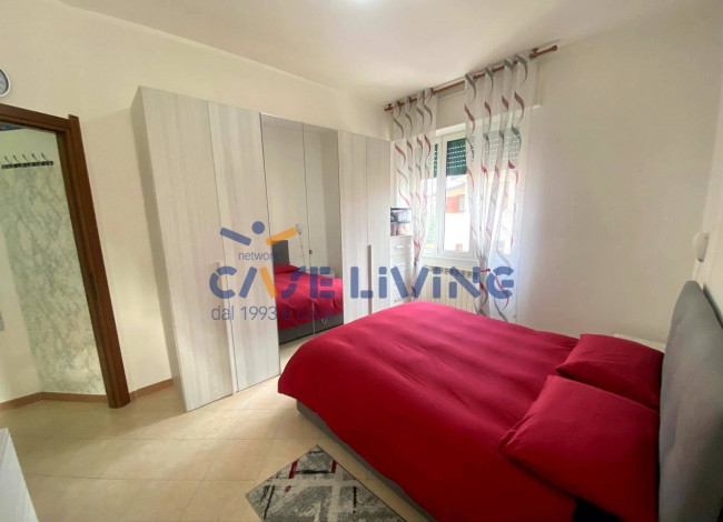 Appartamento in vendita a Vignate