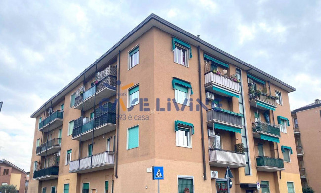 Appartamento in vendita a Vignate