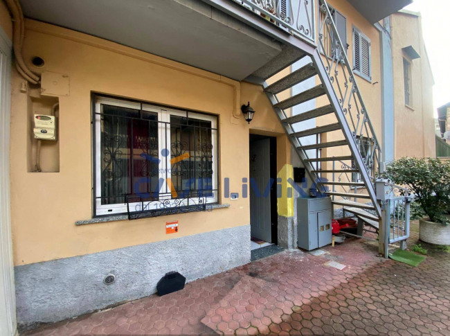 Appartamento in vendita a Corsico