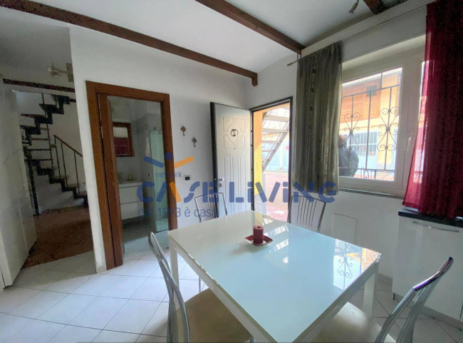 Appartamento in vendita a Corsico