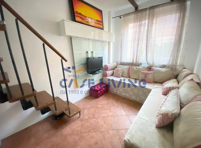 Appartamento in vendita a Corsico