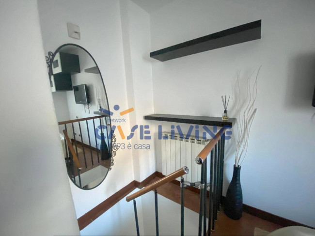 Appartamento in vendita a Corsico