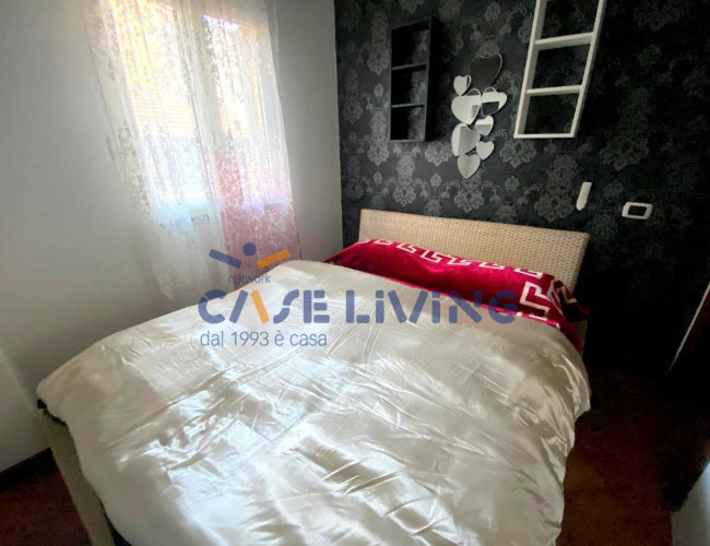 Appartamento in vendita a Corsico