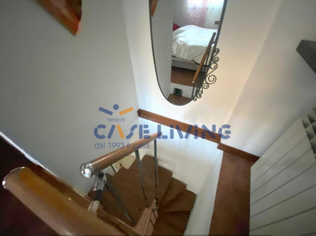 Appartamento in vendita a Corsico