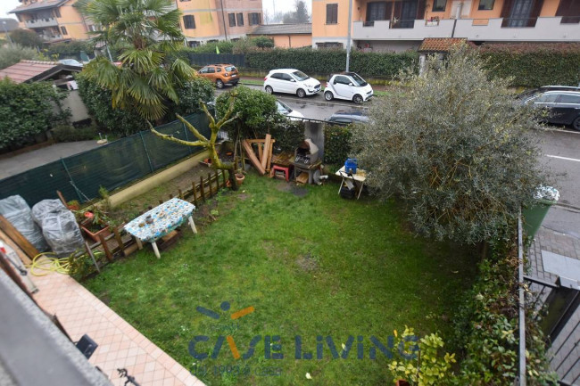 Appartamento in vendita a Noviglio