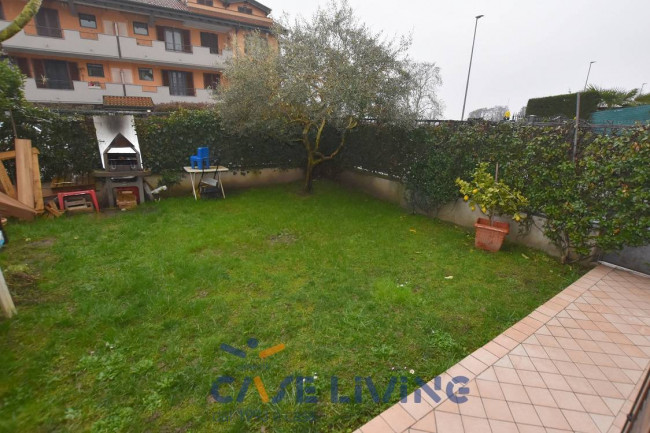 Appartamento in vendita a Noviglio