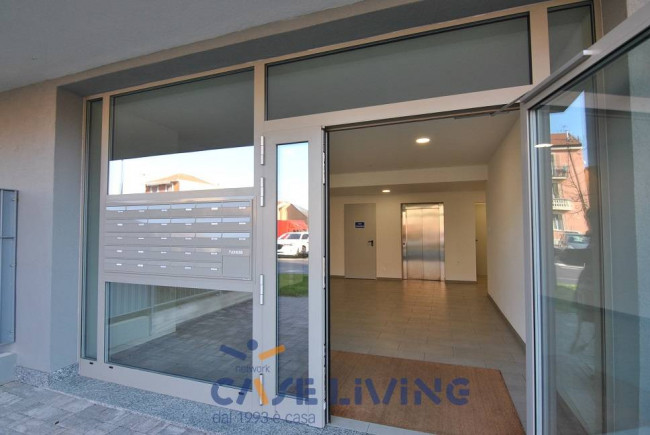 Appartamento in vendita a Rozzano