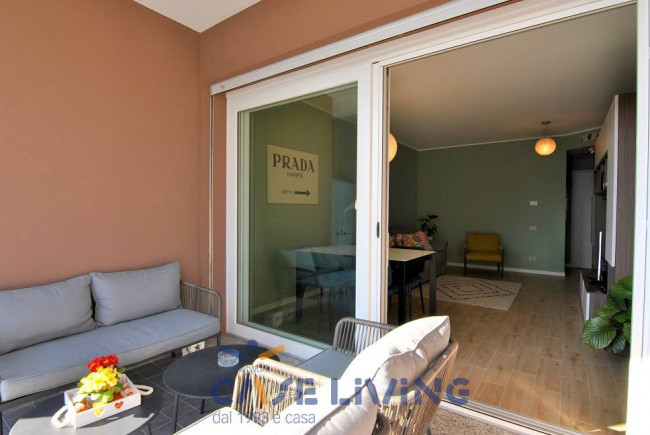 Appartamento in vendita a Rozzano