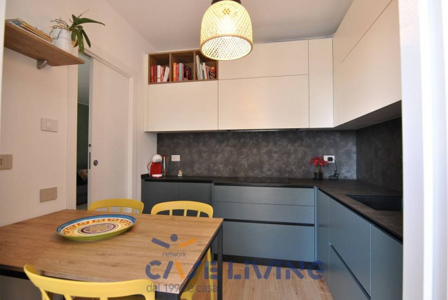 Appartamento in vendita a Rozzano