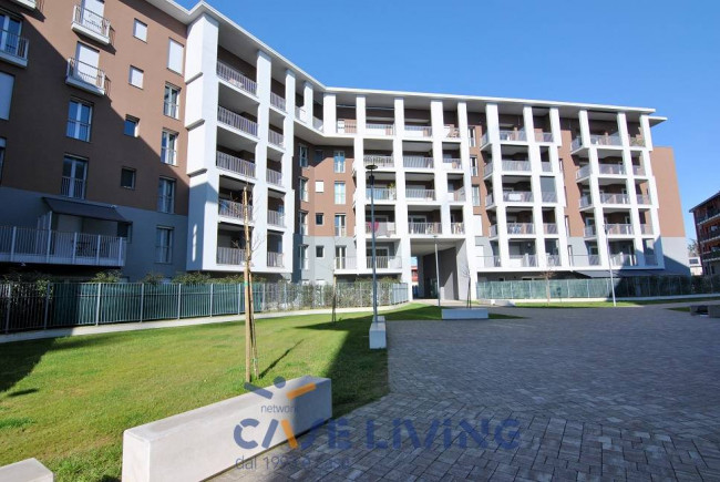 Appartamento in vendita a Rozzano