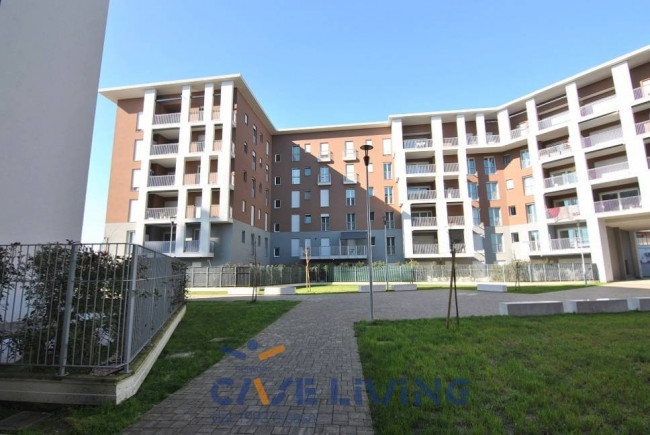 Appartamento in vendita a Rozzano