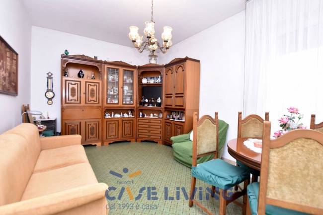 Appartamento in vendita a Trezzano sul Naviglio