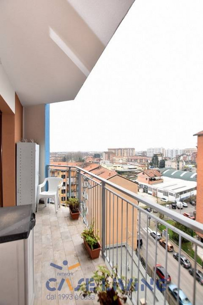 Appartamento in vendita a Trezzano sul Naviglio