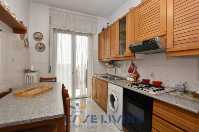 Appartamento in vendita a Trezzano sul Naviglio