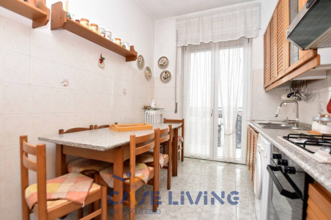 Appartamento in vendita a Trezzano sul Naviglio